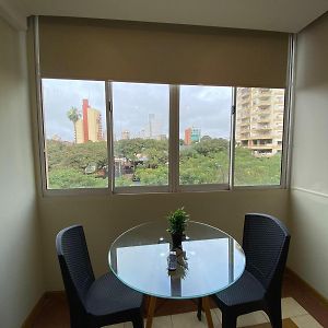 Apartamento de 1 Dormitorio